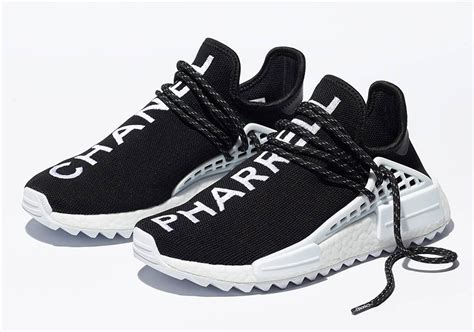 adidas chanel buy|adidas pharrell x chanel nmd.